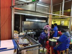 -李字号臭豆腐(总店)