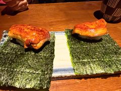 -千代武日本料理(开发区店)