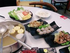 -陈记顺和潮汕牛肉火锅(棠德南路店)