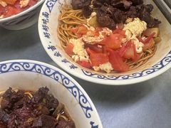 -梅溪·小伙子干挑面(安吉总店)