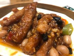 -稻香酒家·33年老字号·港式粤菜(富邦中心店)