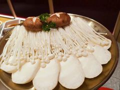 -韩宫宴和牛烤肉(苏州悠方购物中心店)