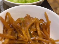 -高玛纳驴肉火烧(一世界店)