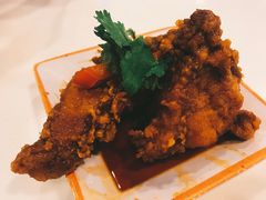 惹味熏鱼-刕舙馫面馆