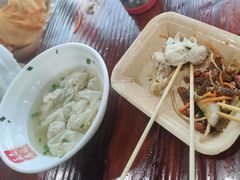 -正果忠记云吞濑粉(总店)