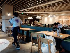 大堂-必胜客(广渠路店)
