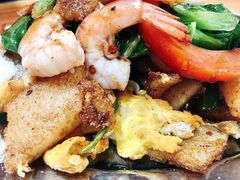 -老姿娘炒糕粿(指南里小区店)