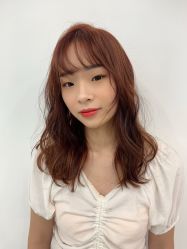 点击看大图 -YESIDO椰岛造型烫发染发