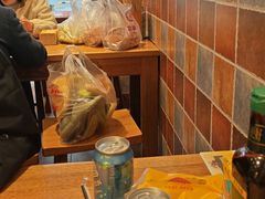 -豆相识•九九豆腐脑(牛咡桥店)