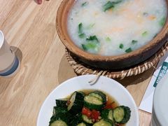 -花少爷的粥(中贸广场店)
