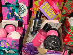 -LUSH(威尼斯人店)