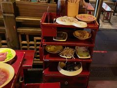 -蜀大侠火锅(寰球文化地标·总府店)