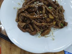 -南记食粥坊·宵夜大排档(莲花总店)
