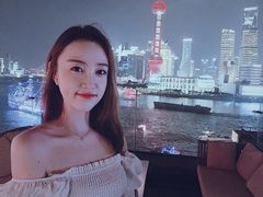 -罗斯福色戒酒吧(外滩店)