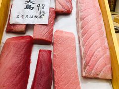 -鮨一日本料理旗舰店(总店)