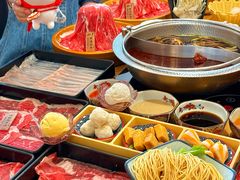 -牛匠和牛寿喜锅(西安总店)