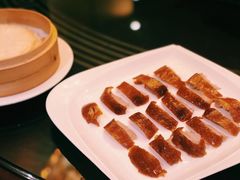 -上海皇廷花园酒店·御宴中餐厅