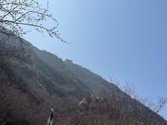 -鸡鸣山旅游风景区