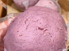 -李大牛和刘大力手作甜品(凯德店)