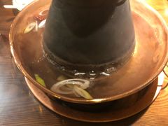 -竹叶涮肉坊(总店)