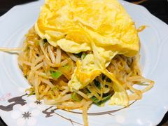 合菜盖帽-娄三少春饼·烤鸭(合生汇购物中心店)
