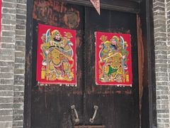 -蔡家宅
