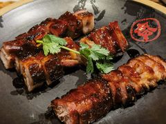 -广府乡下·饭庄(新港东路店)