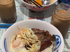 -敏华冰厅(德福广场店)