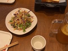 -管氏翅吧(马家堡店)