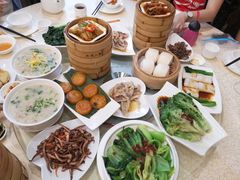 -顺德人家食府(黄金广场店)