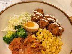 -池奈·咖喱蛋包饭(杭州远洋乐堤港店)