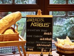 -杭州西子湖四季酒店-WL BISTRO西湖餐厅(灵隐路店)