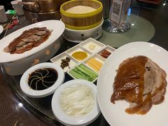 -阿庄新豫菜(通泰路店)