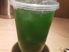 -青瓦炭韩潮烤肉(花园道店)