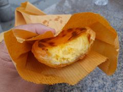 葡挞-安德鲁饼店(总店)