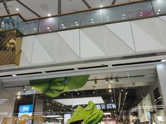 -万达广场(南昌红谷滩店)