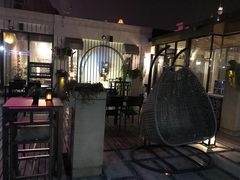 -川旺角川粤融合菜•海景餐厅(星海广场店)