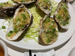 -新海利海鲜城·41年珠海老字号(夏湾店)