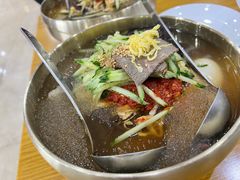 -顺姬冷面(延大店)
