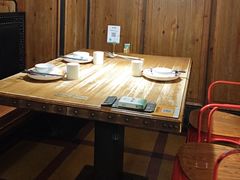 -新白鹿餐厅(龙游路店)