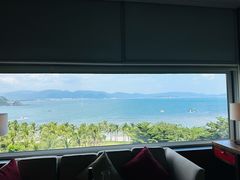 -三亚太阳湾柏悦酒店