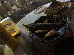 -眼镜哥浦江夜宵大本营