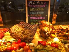 -嘉定凯悦·咖啡厅