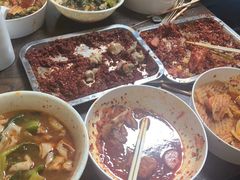 -胖姐麻辣盆(民主三街店)