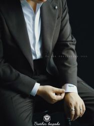 -BROTHER西服礼服定制·商务·婚礼(佛山南海店)