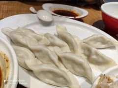 喜三鲜水饺-喜家德虾仁水饺(凯德店)