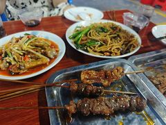 -阿彬烧烤(桐油店)