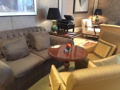 -广州富力丽思卡尔顿酒店