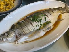 江南一品白水鱼-松沪名灶·新上海菜(飞航吾悦广场店)