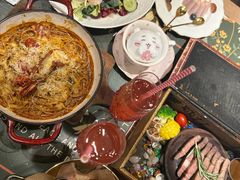 -第101座花园餐厅(湖滨88店)